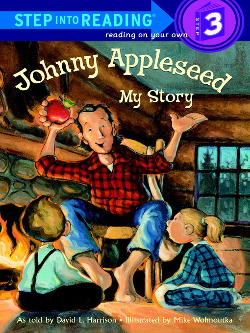 johnny appleseed